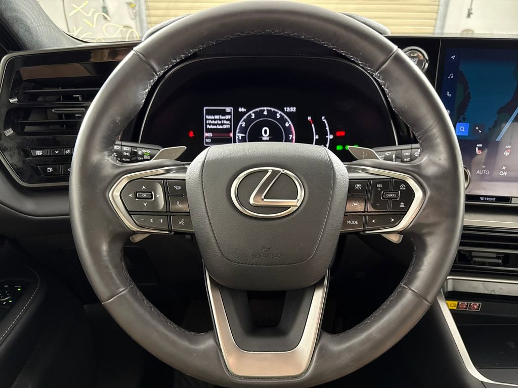 Used 2024 Lexus TX 350 350 image 12