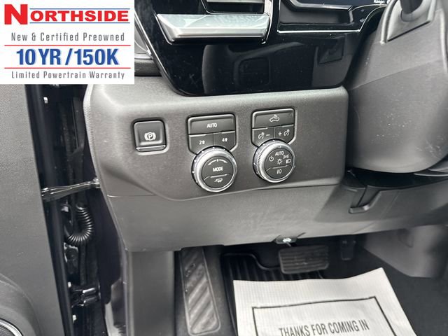 New 2026 GMC Sierra 1500 Elevation image 19