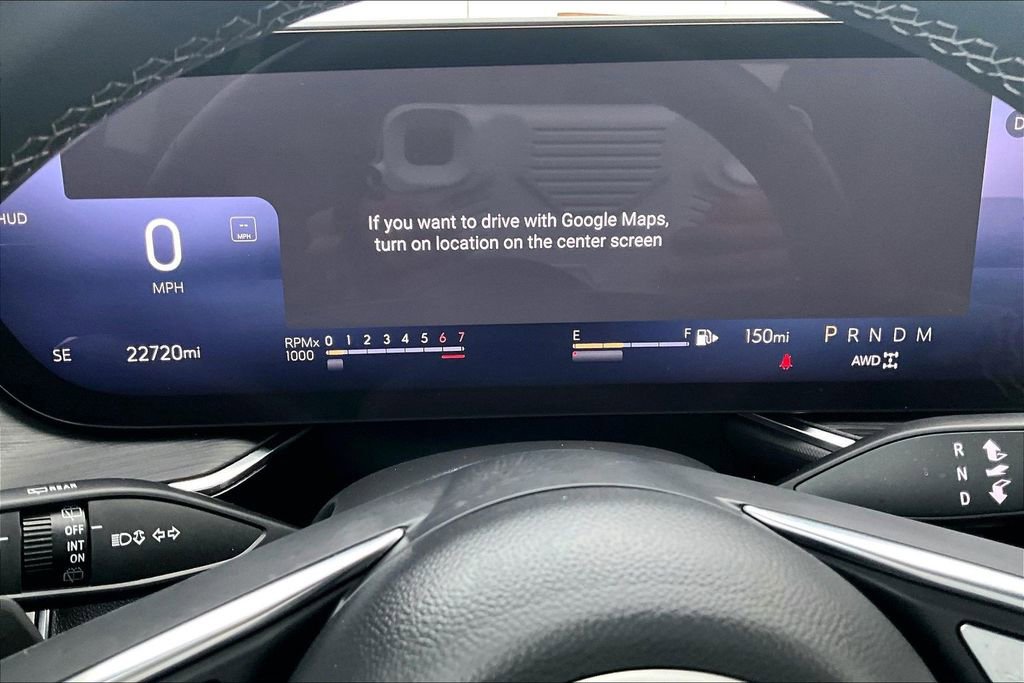 Used 2024 Buick Envision Preferred image 15