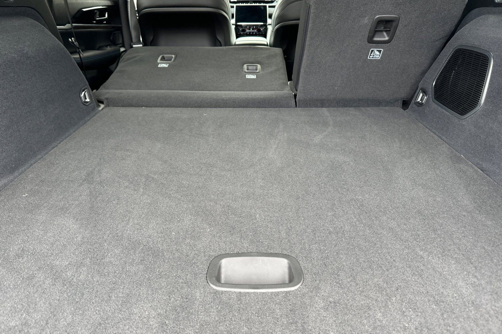 New 2023 Jeep Grand Cherokee Trailhawk w/ Advanced Protech Group II image 14