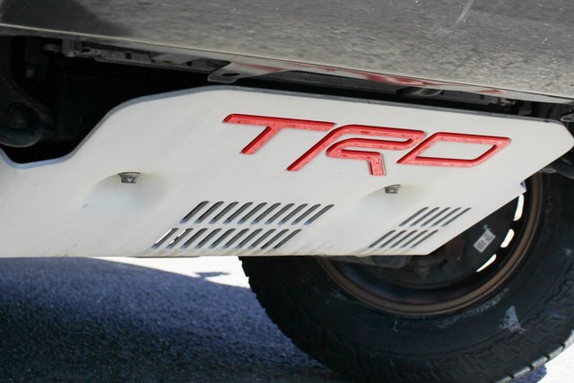 Used 2022 Toyota 4Runner SR5 image 44