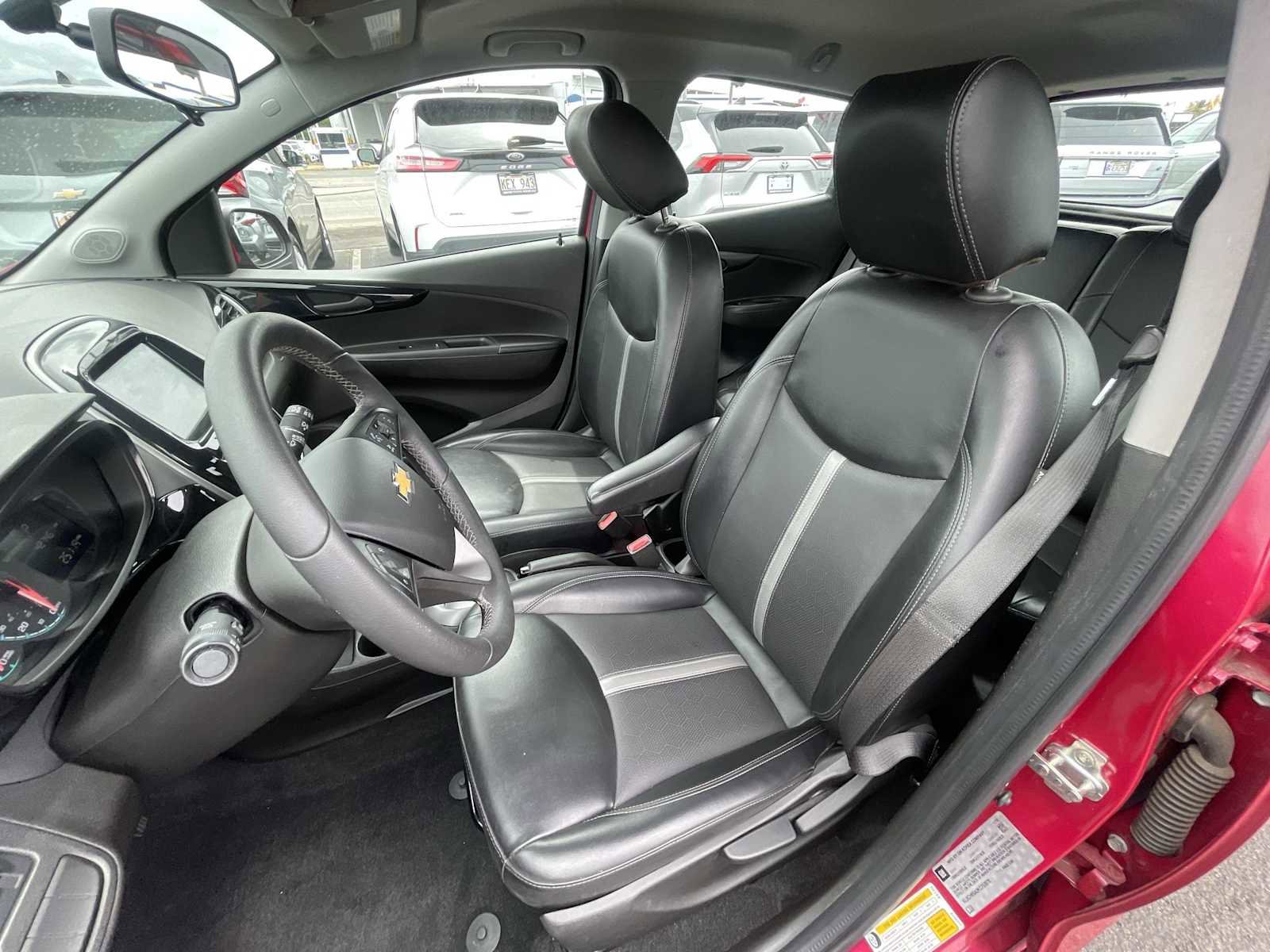 Used 2019 Chevrolet Spark ACTIV FWD image 13