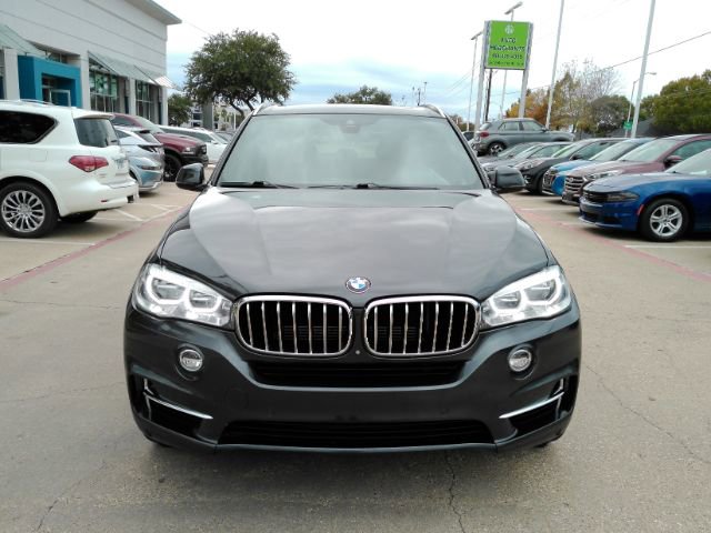 Used 2017 BMW X5 xDrive40e image 2