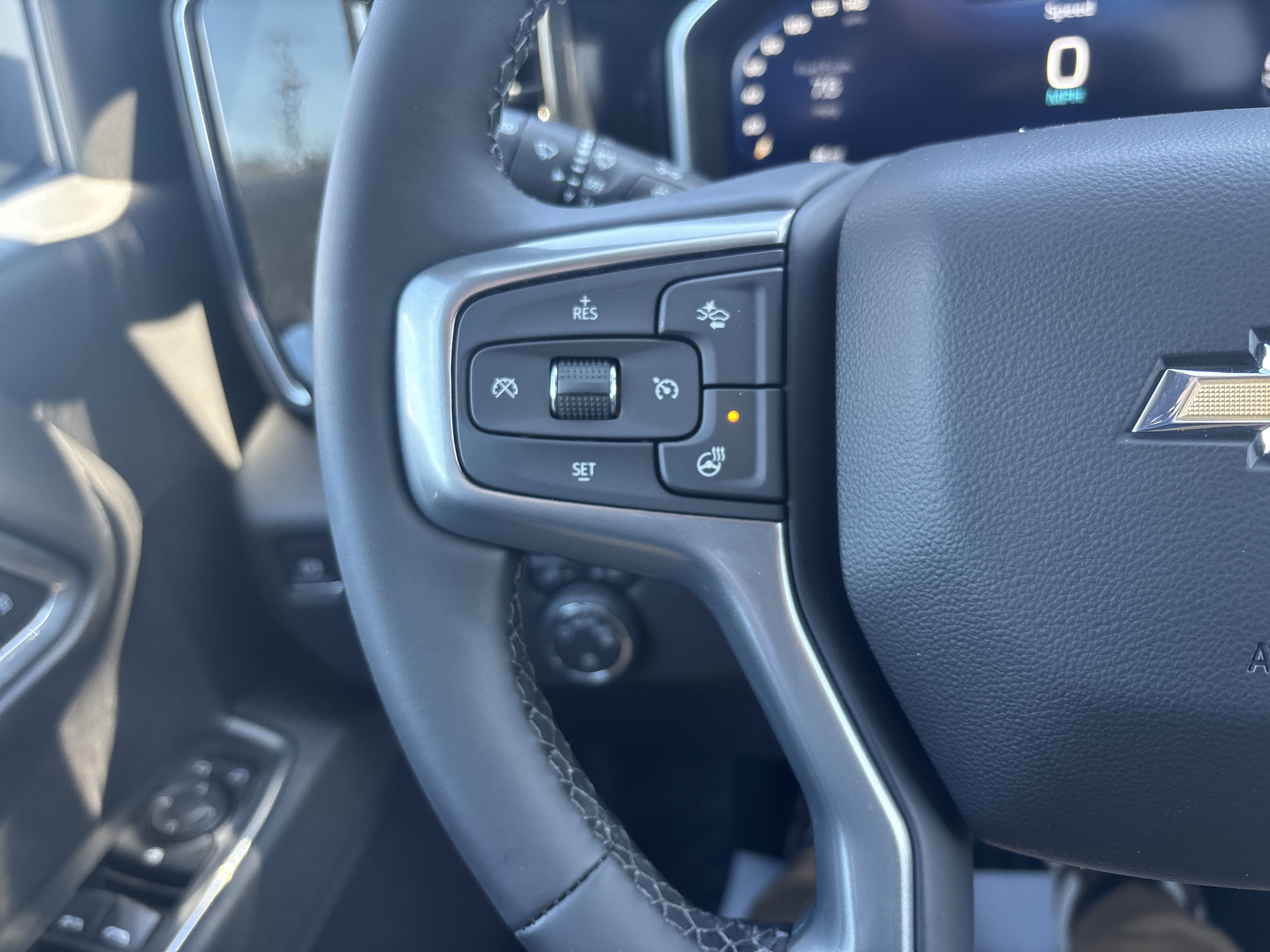 New 2026 Chevrolet Silverado 1500 LT image 18