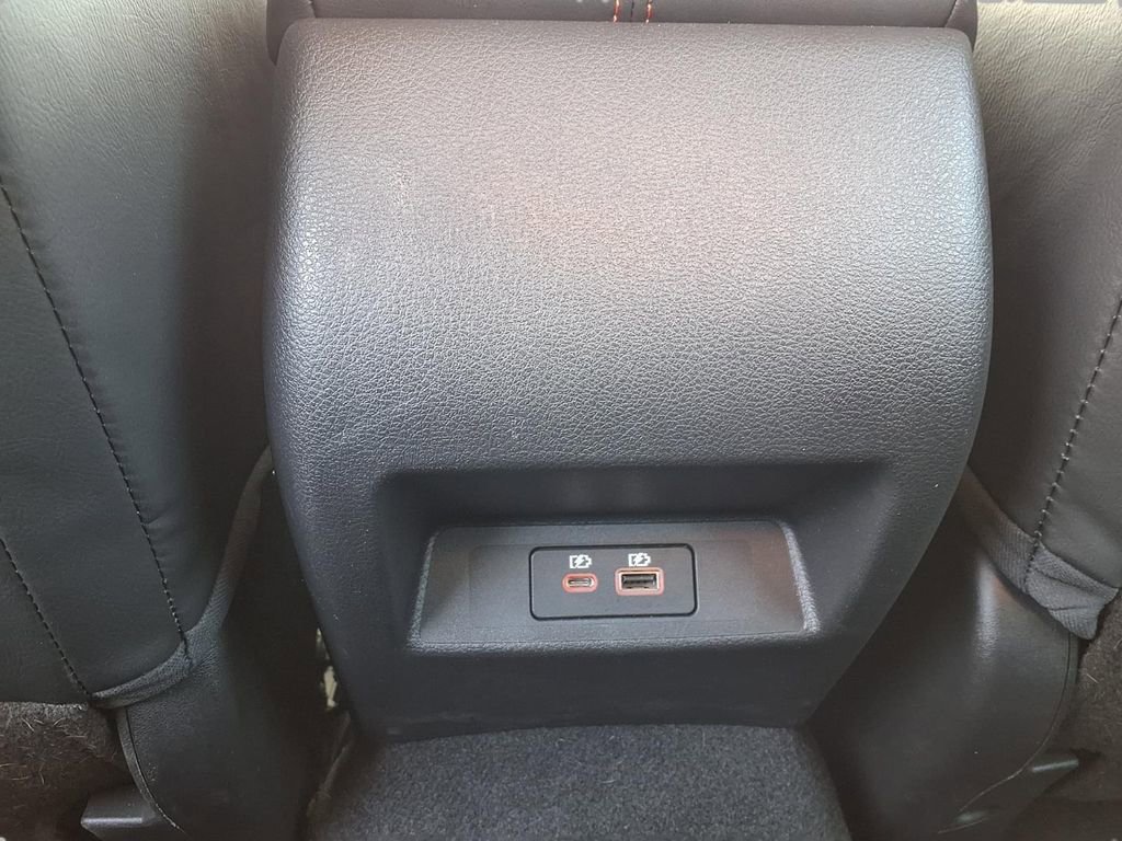 Certified 2023 Nissan Altima 2.5 SR image 24