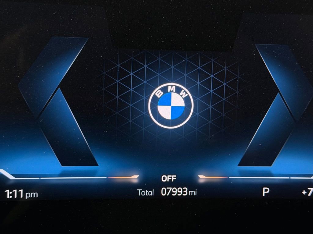 Used 2024 BMW X1 xDrive28i w/ Convenience Package image 17