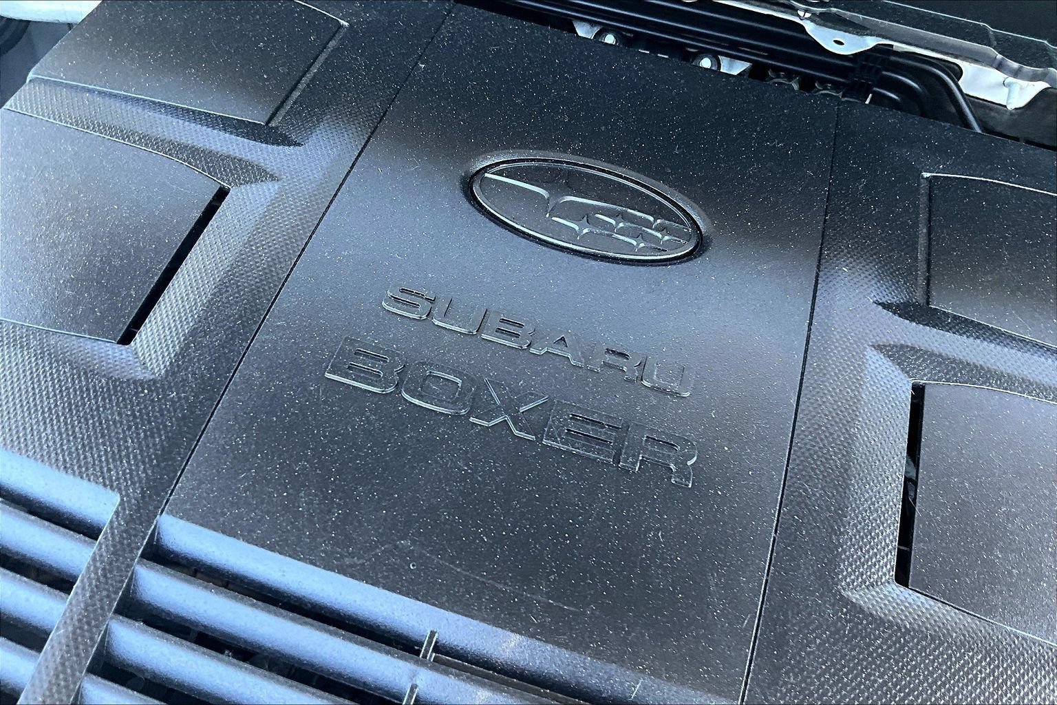 Used 2022 Subaru Forester AWD/4WD image 31