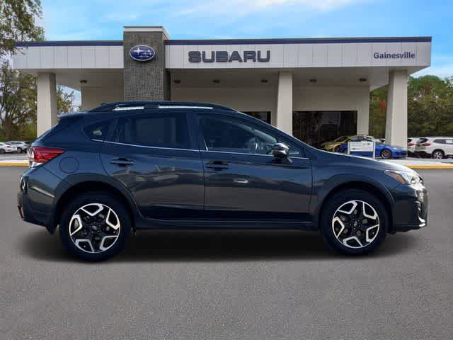 Used 2019 Subaru Crosstrek 2.0i Limited w/ Moonroof Package w/Navigation AWD/4WD image 7