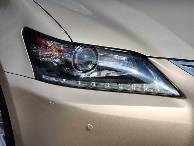Used 2013 Lexus GS 350 w/ Luxury Pkg RWD image 10