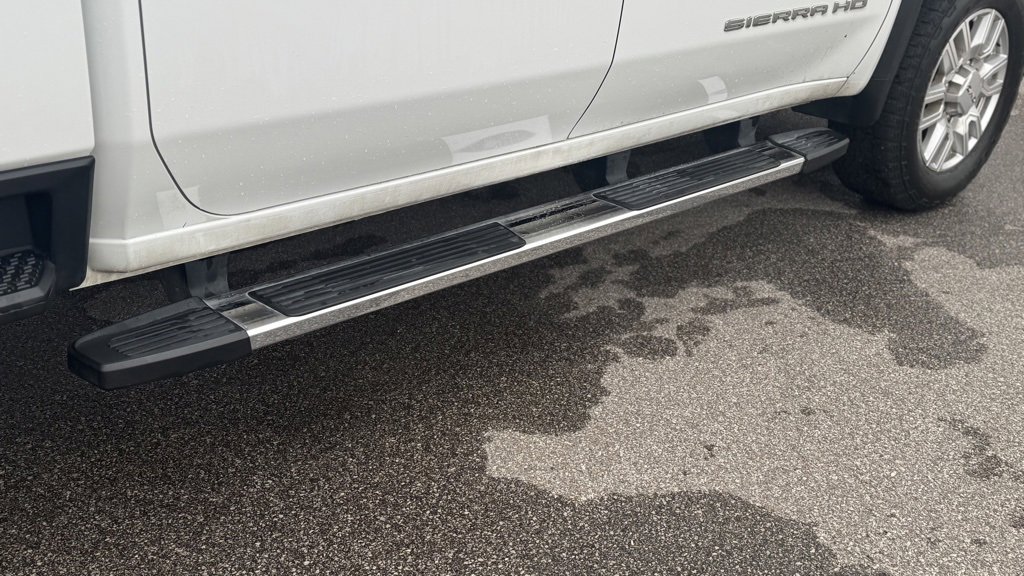 Used 2024 GMC Sierra 2500 SLT w/ SLT Premium Package image 22