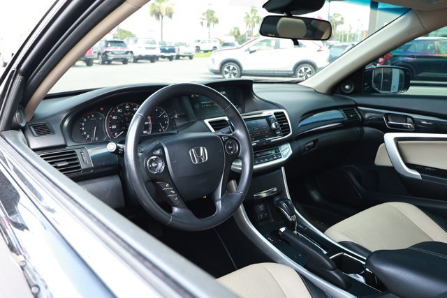 Used 2013 Honda Accord EX-L image 27