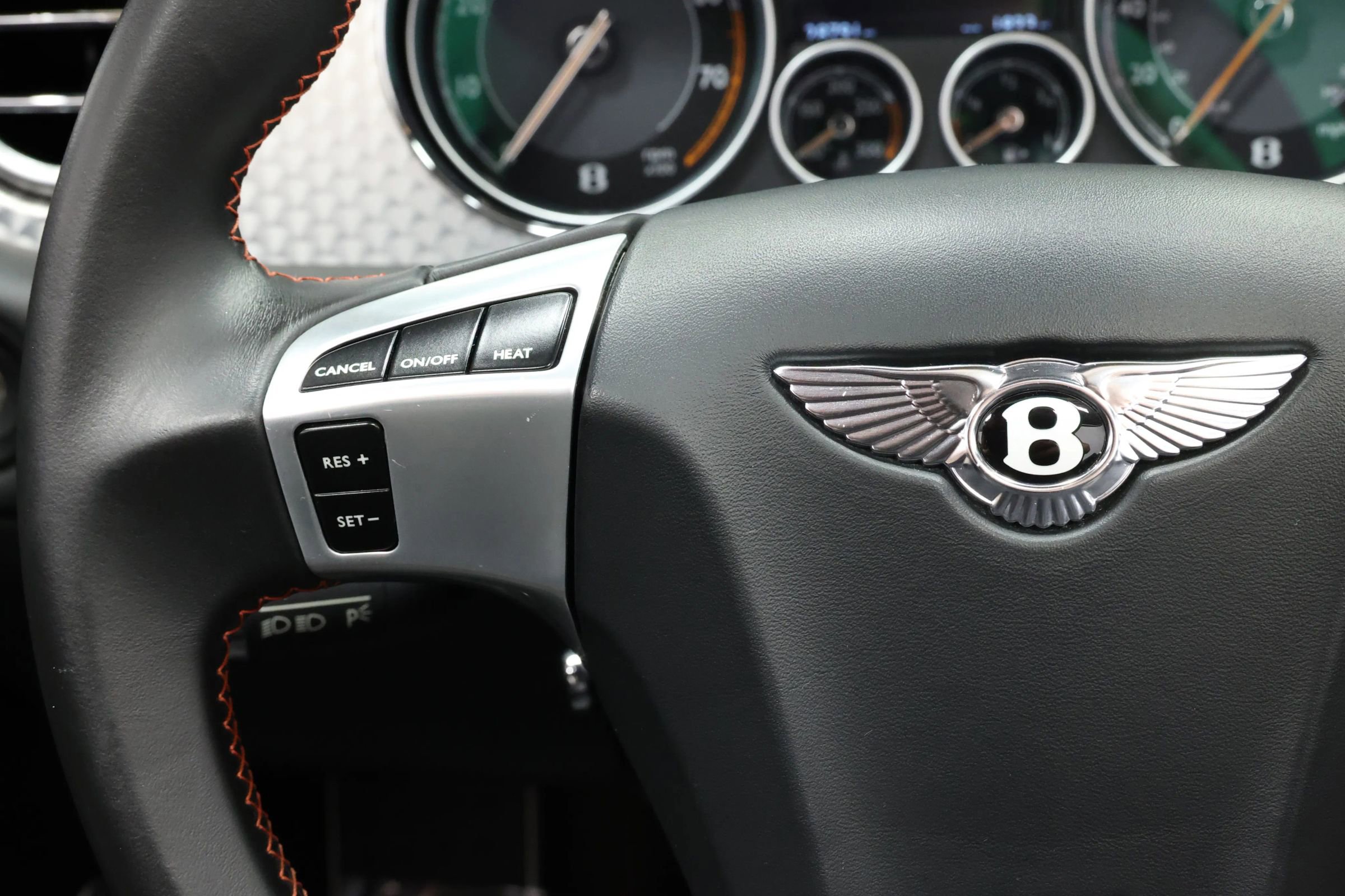 Used 2014 Bentley Continental GT V8 S AWD/4WD image 24