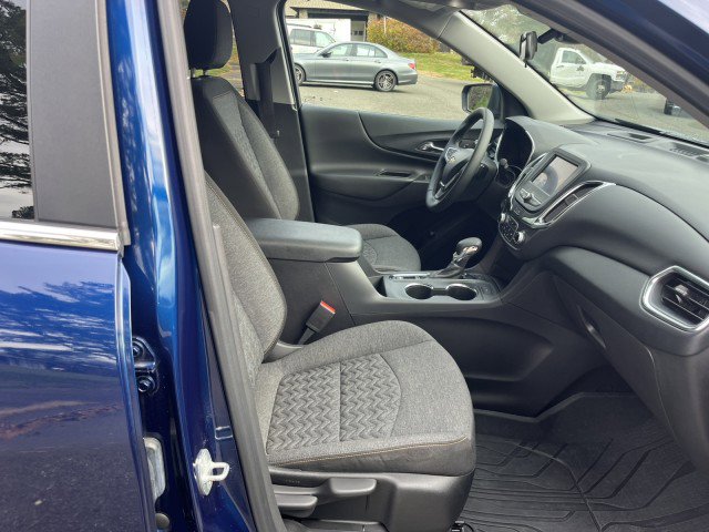 Certified 2023 Chevrolet Equinox LT image 11