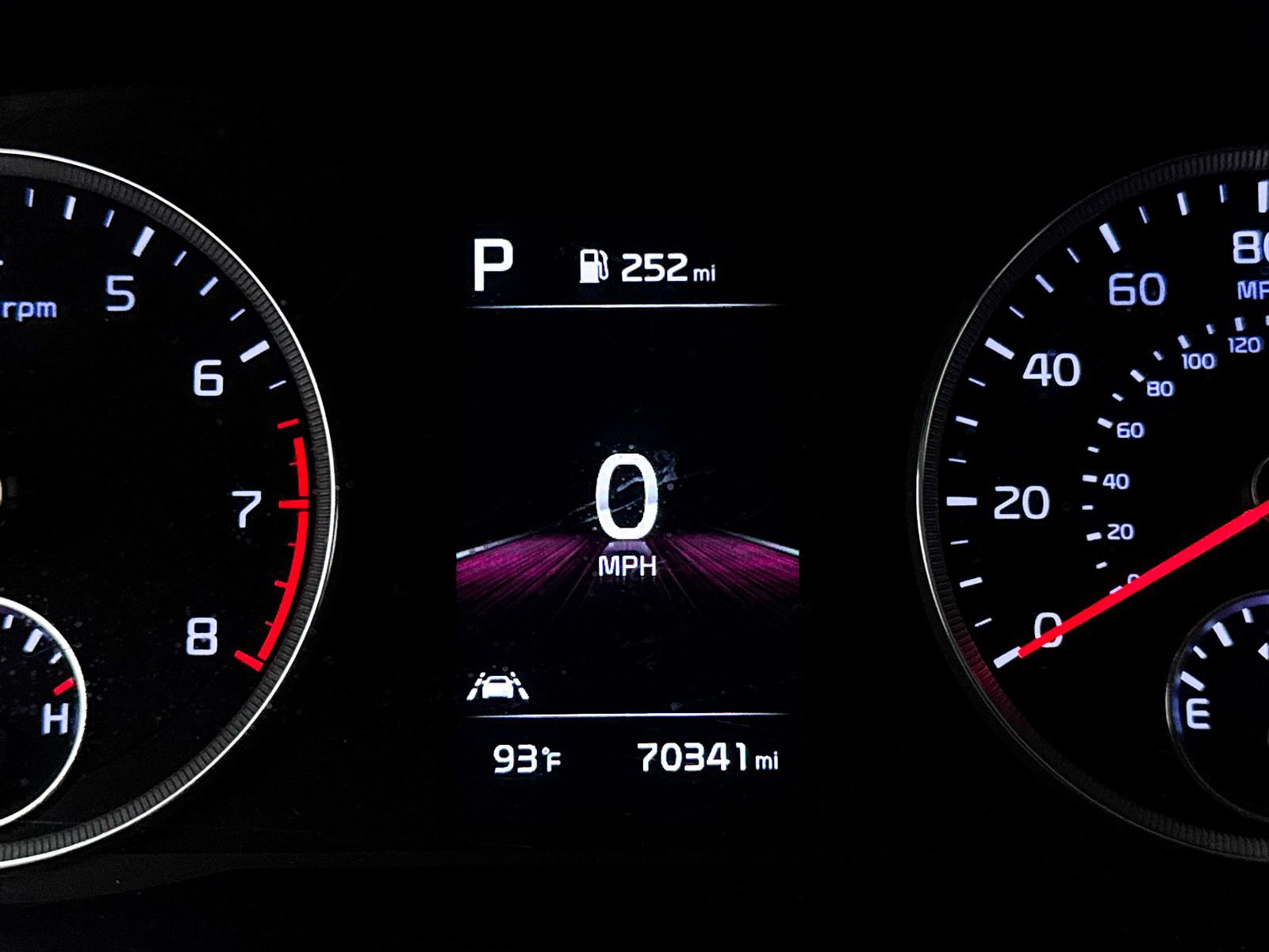 Certified 2022 Kia K5 GT-Line w/ GT-Line FWD Premium Package image 39