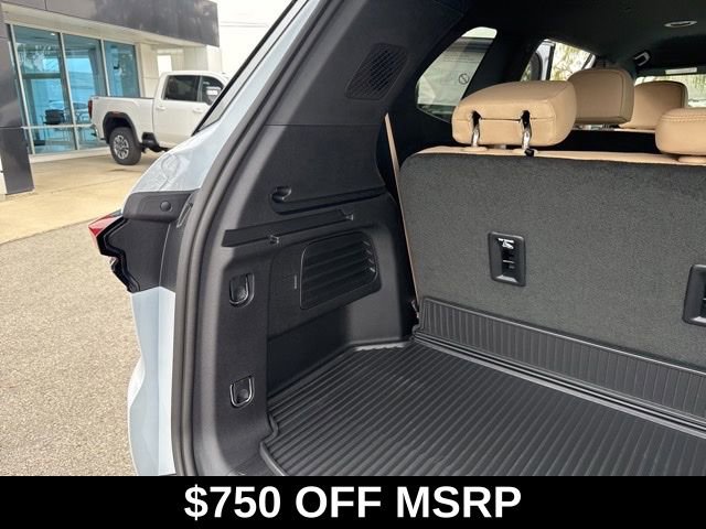 New 2026 Buick Enclave Preferred w/ Power Package image 12