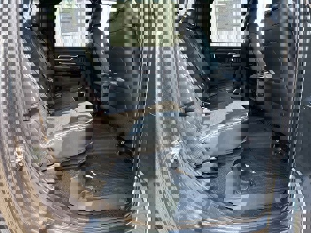 New 2025 RAM 2500 Laramie image 31