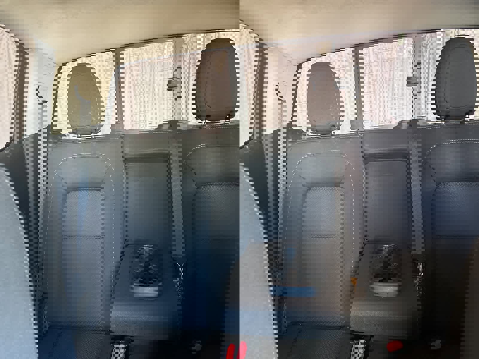 Used 2016 Chevrolet Colorado LT w/ LT Convenience Package image 21