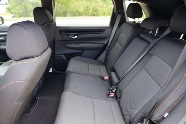 New 2026 Honda CR-V Sport image 13