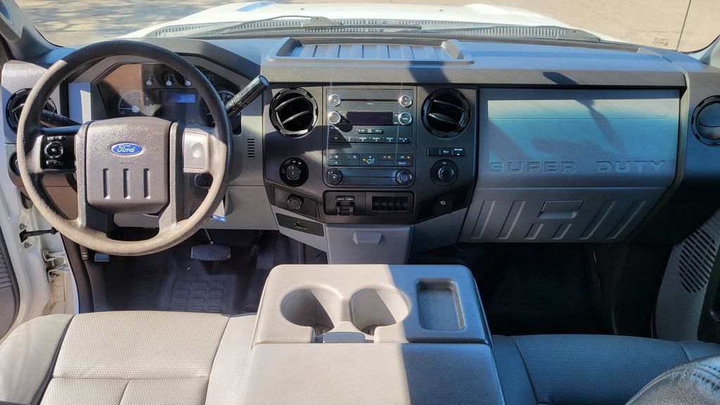 Used 2014 Ford F250 XL w/ Power Equipment Group RWD image 26
