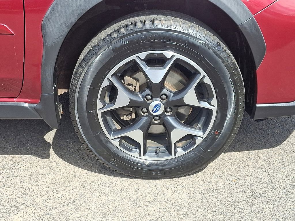 Used 2018 Subaru Crosstrek 2.0i Premium image 8