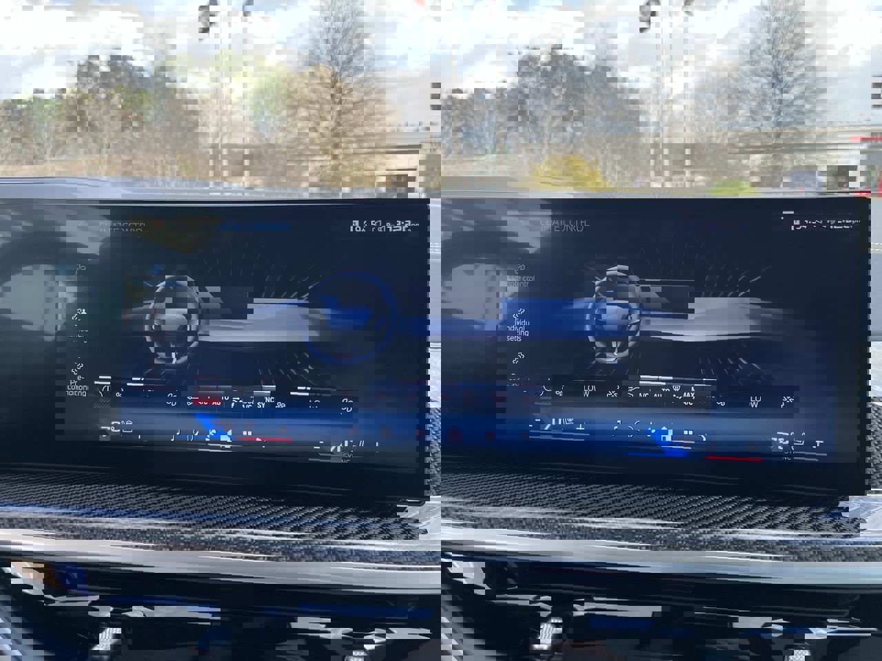 Certified 2024 BMW X5 M60i image 27