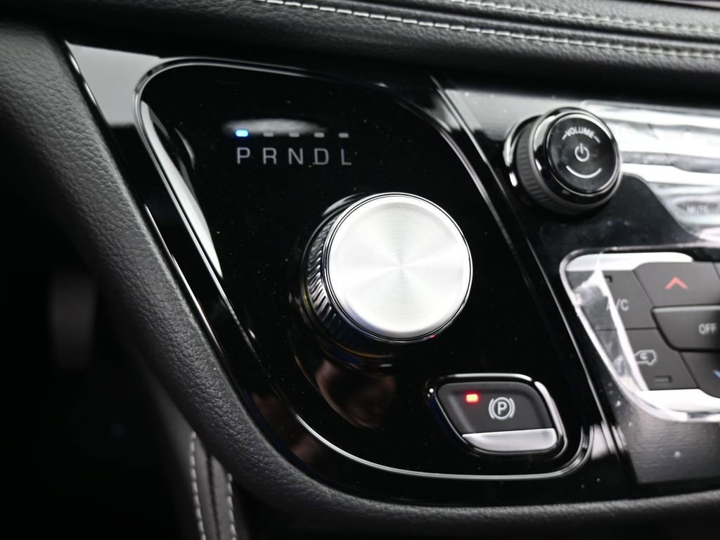 New 2026 Chrysler Pacifica Limited w/ S Appearance Package image 22