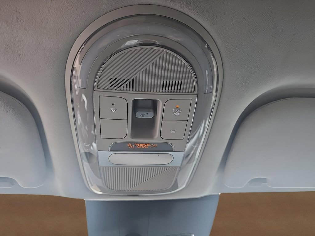 New 2026 Hyundai Ioniq 9 Calligraphy image 35