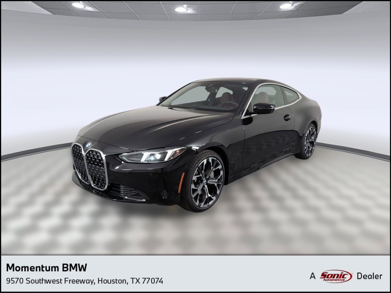 Used 2025 BMW 430i xDrive Coupe w/ Convenience Package