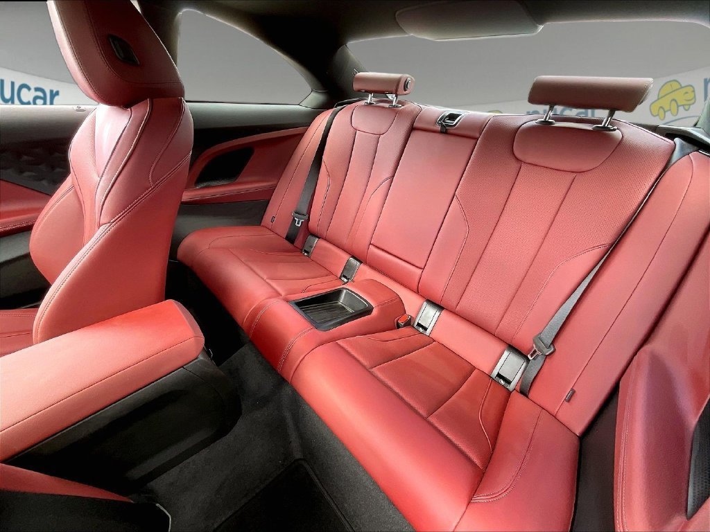 Used 2025 BMW 230i Coupe w/ Convenience Package RWD image 14