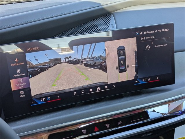 New 2026 BMW 740i w/ Executive Package image 23