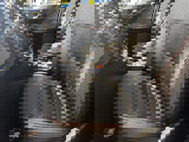 New 2025 Ford Escape ST-Line w/ Cold Weather Package image 15