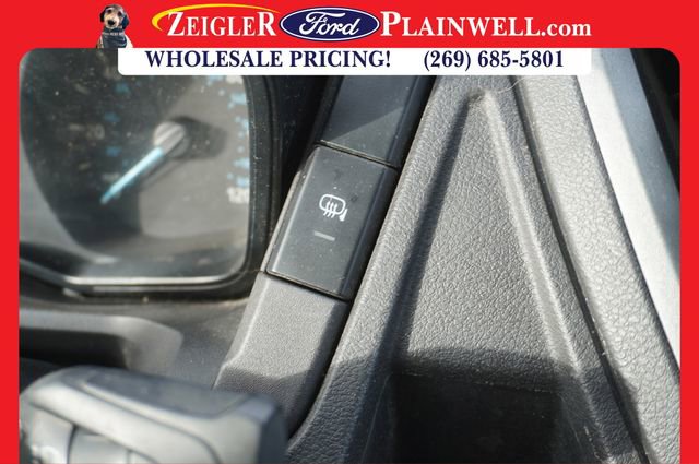 Used 2019 Ford Transit 250 148 High Roof Extended image 27