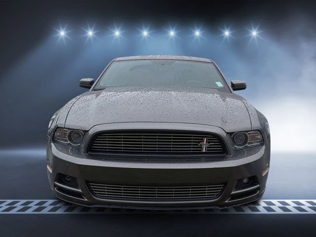 Used 2014 Ford Mustang Premium w/ V6 Performance Package image 8