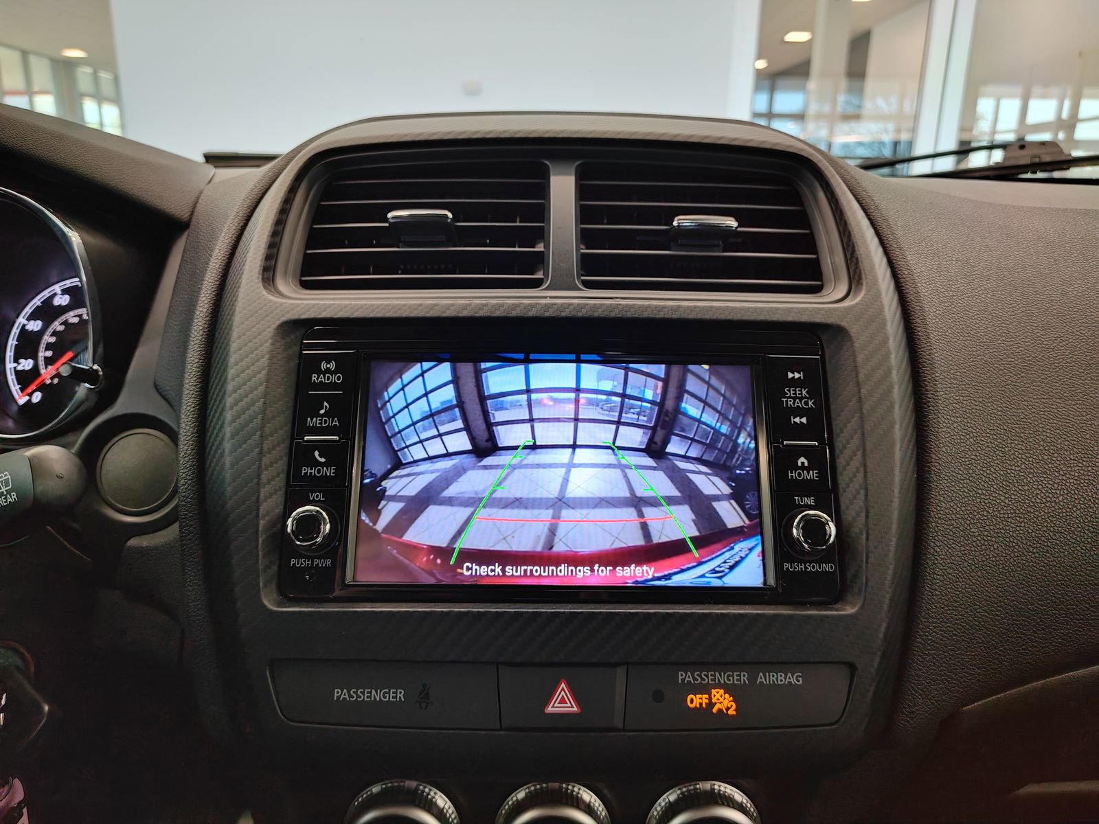 Used 2025 Mitsubishi Outlander Sport ES AWD/4WD image 22
