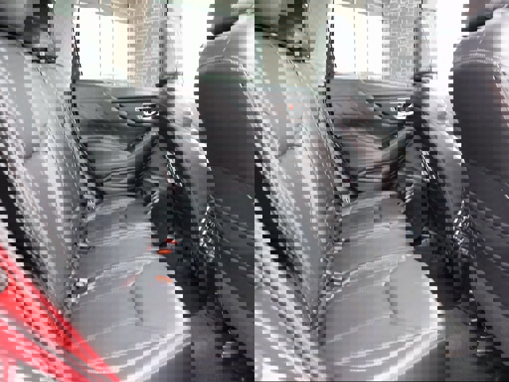 Used 2020 Subaru Forester Touring image 13