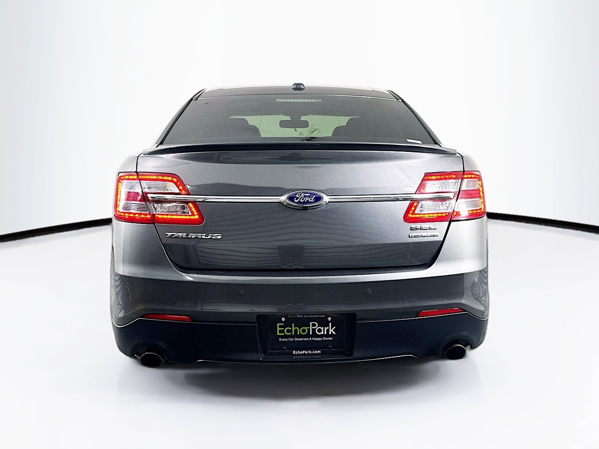 Used 2015 Ford Taurus SEL w/ Equipment Group 201A FWD image 7