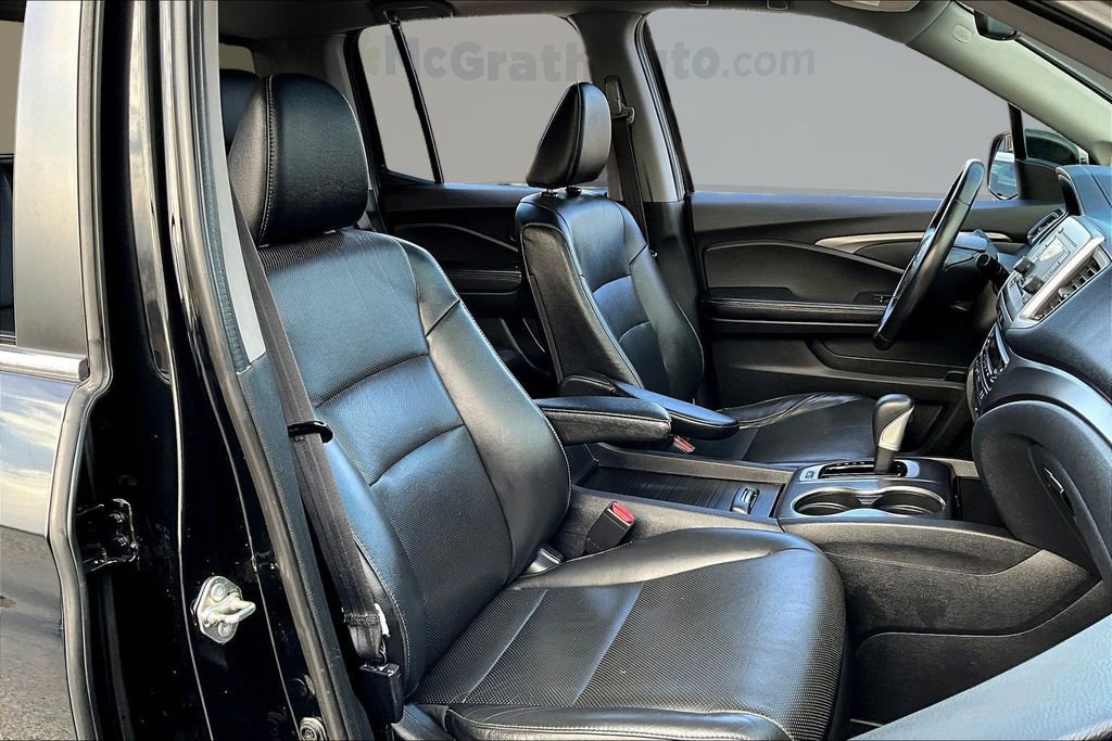 Used 2019 Honda Ridgeline RTL image 28