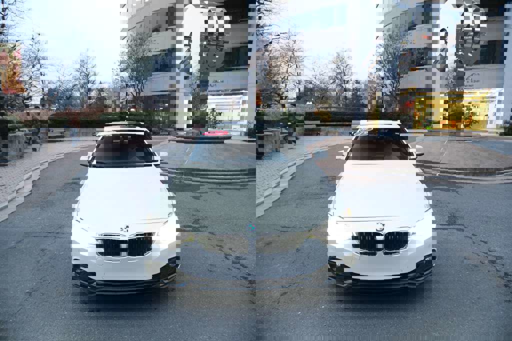 Used 2019 BMW 430i Gran Coupe image 3