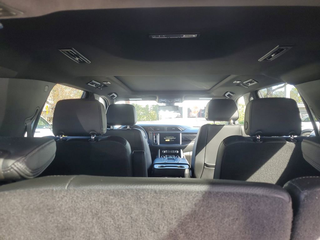 Used 2022 GMC Yukon Denali image 25