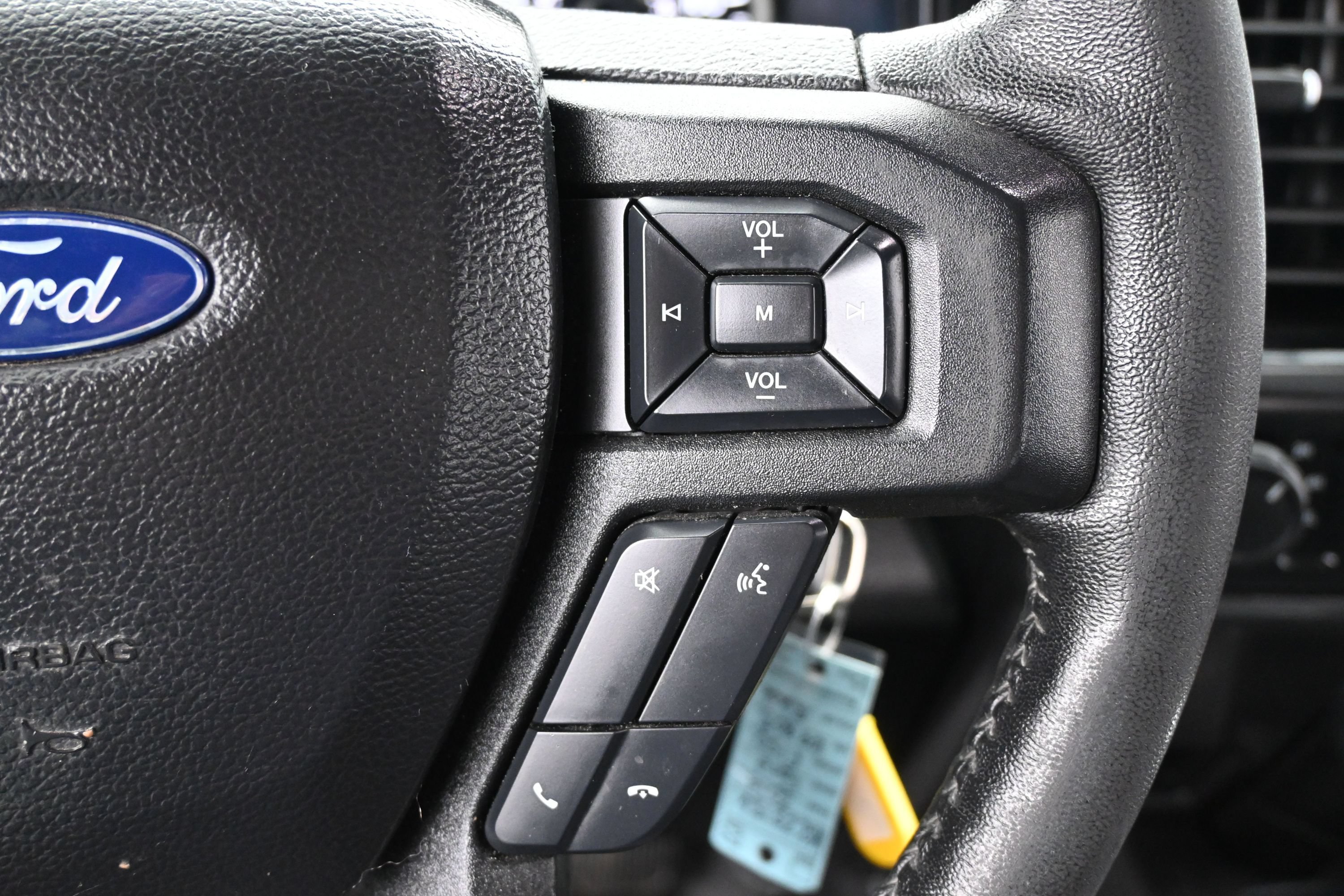 Used 2019 Ford F150 XLT w/ Equipment Group 302A Luxury AWD/4WD image 15