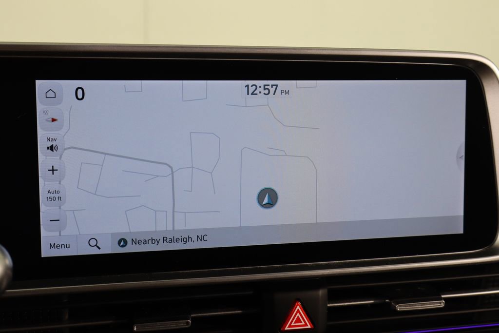 Used 2024 Hyundai Ioniq 6 SEL image 34