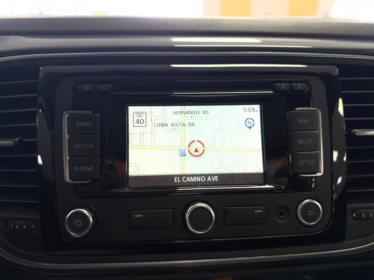 Used 2012 Volkswagen Beetle 2.0T FWD image 17
