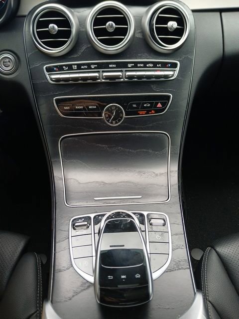 Used 2019 Mercedes-Benz C 300 Sedan image 17