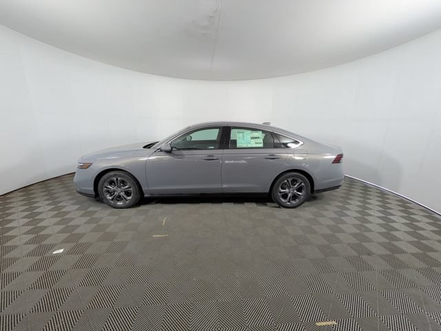 New 2026 Honda Accord EX-L image 24