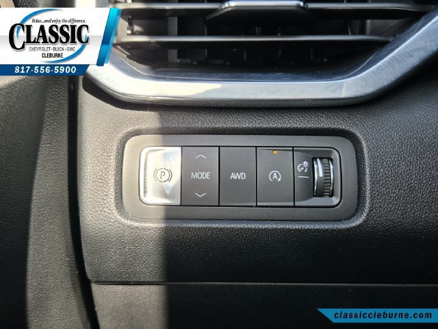 Used 2026 GMC Acadia Denali w/ Super Cruise Package AWD/4WD image 23