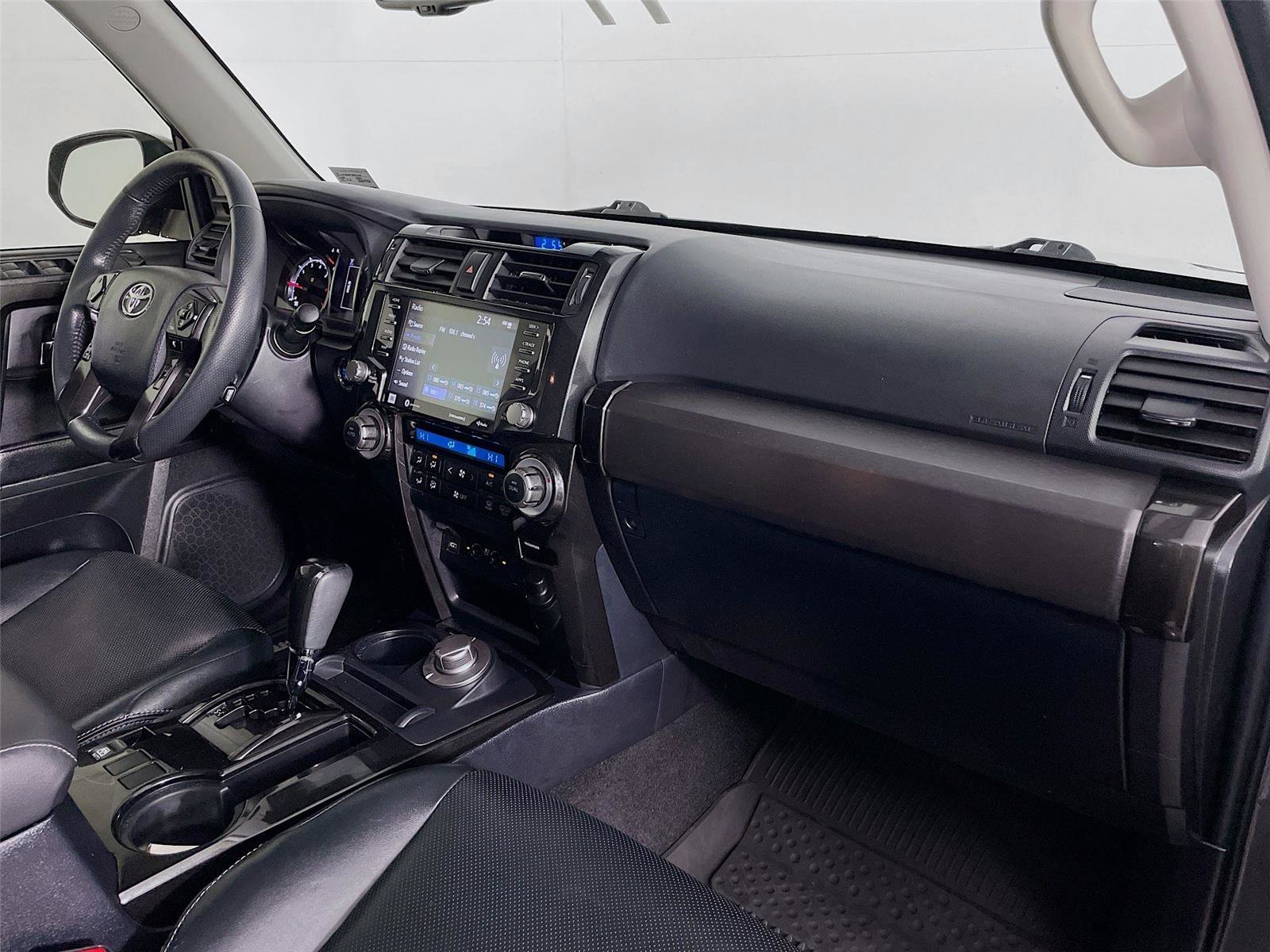 Used 2021 Toyota 4Runner Nightshade image 33