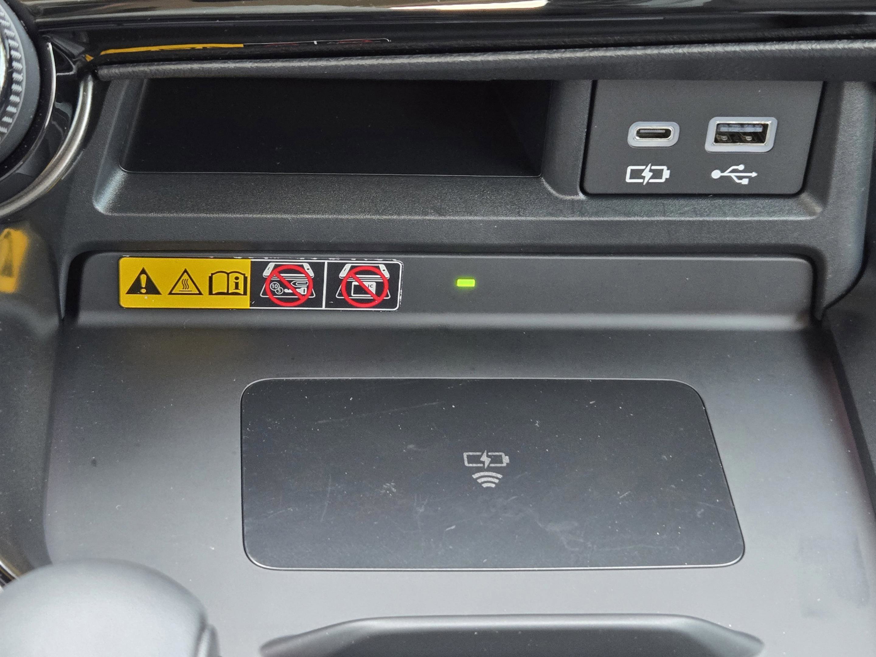 Used 2024 Lexus NX 350 AWD image 18