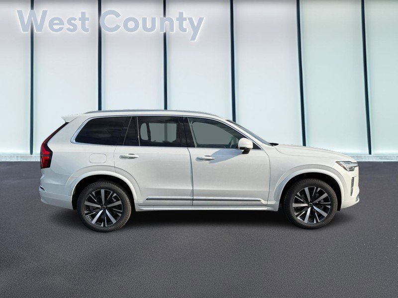 New 2026 Volvo XC90 B5 Core video 2