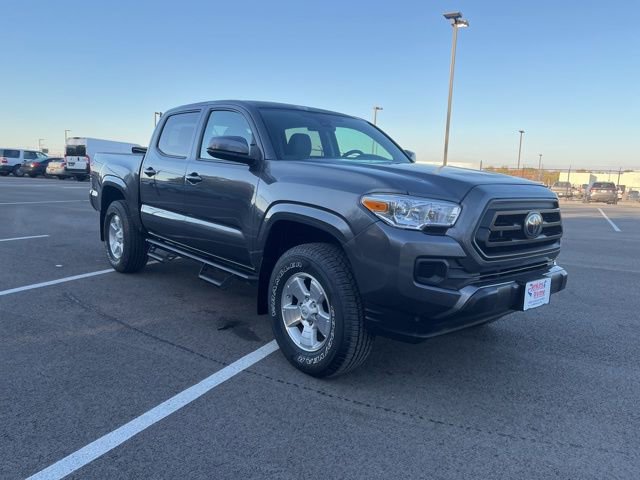Used 2022 Toyota Tacoma SR image 6