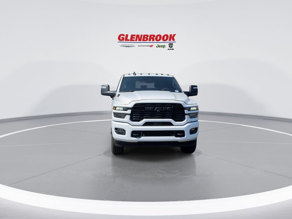 New 2025 RAM 2500 Big Horn AWD/4WD image 5